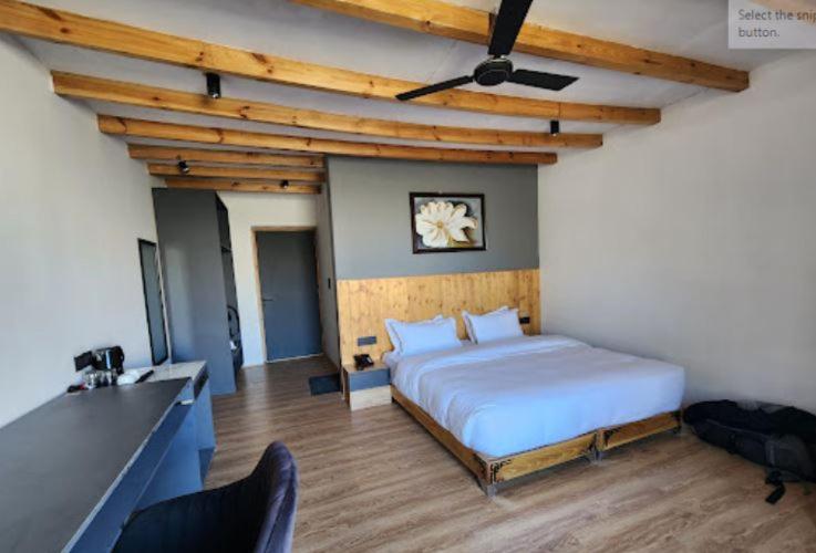 بنسيون Eden Resort Nubra