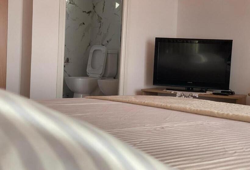 بنسيون Guesthouse & Hospitality