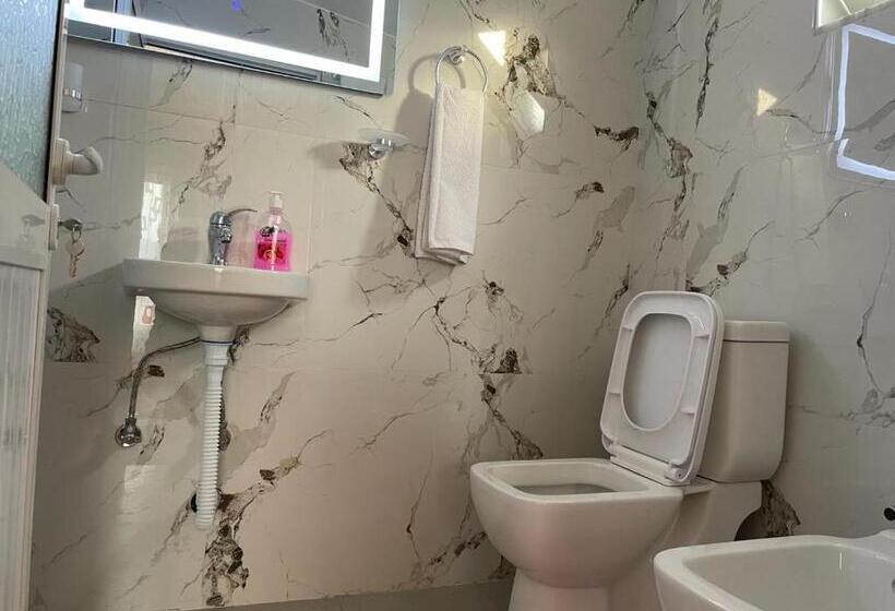 بنسيون Guesthouse & Hospitality