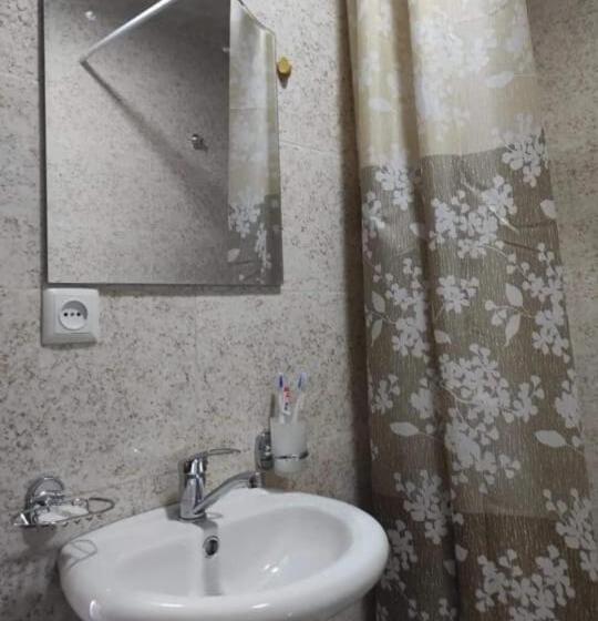 پانسیون Mg Guest House