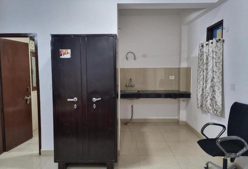 بنسيون Windy Cliff Coliving