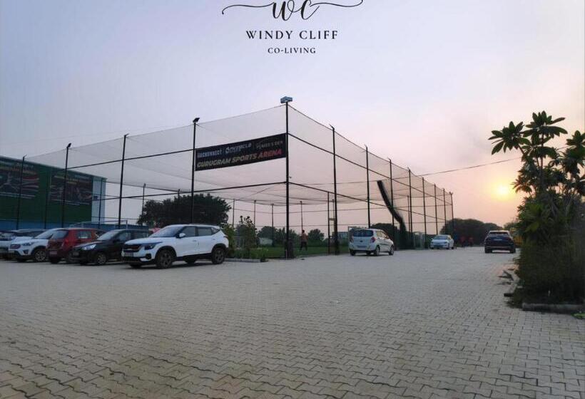 بنسيون Windy Cliff Coliving