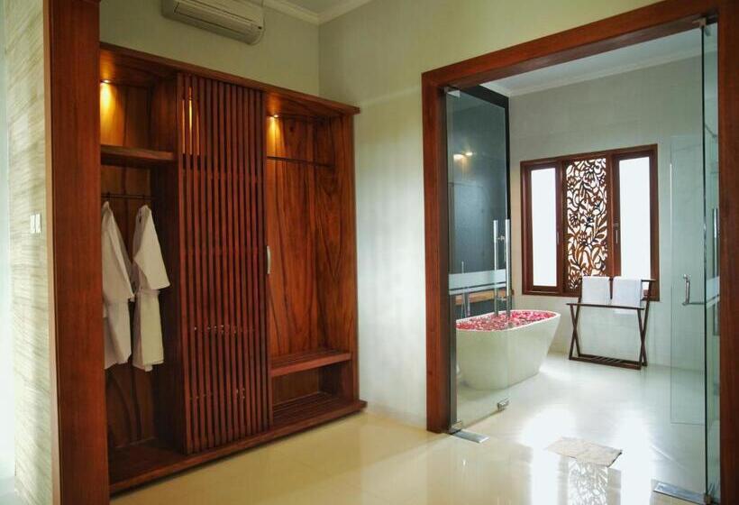 渡假胜地  Villa Elsa Seaview