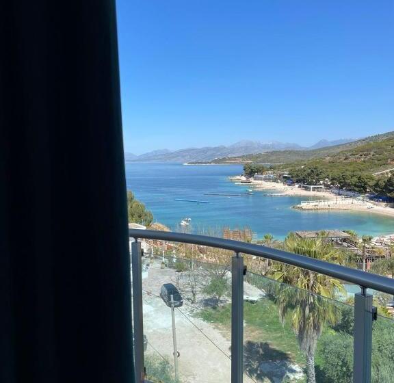 Sea La Vie By Hotel Anna