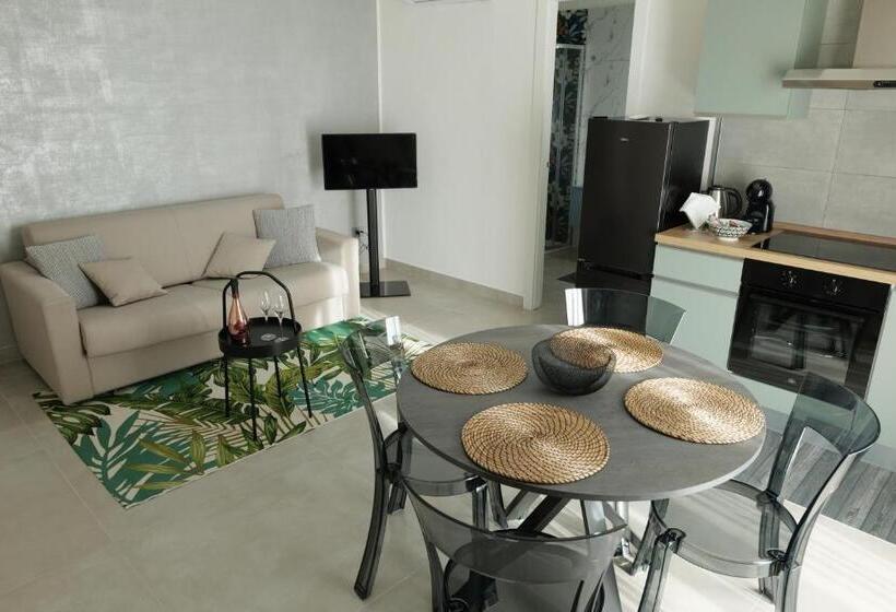 Villa Lucia