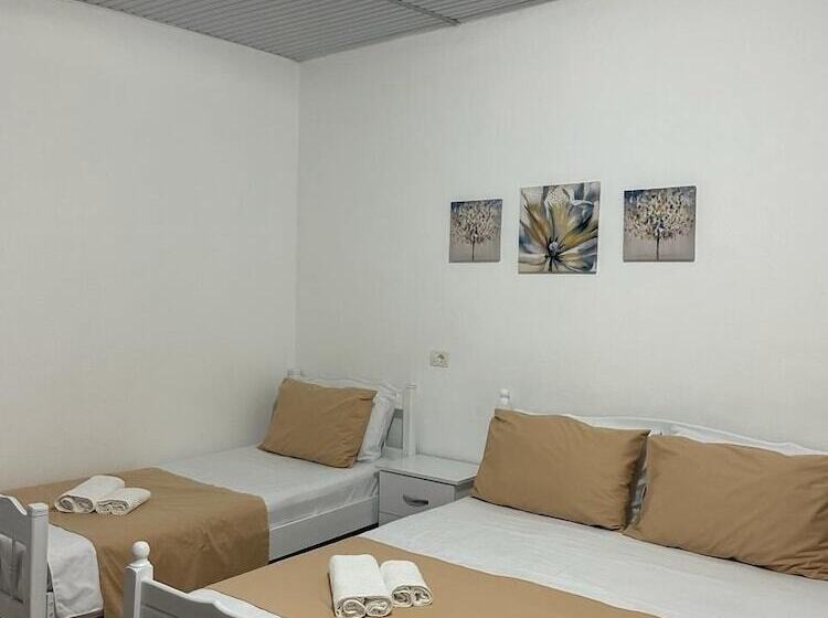 Vogue Rooms