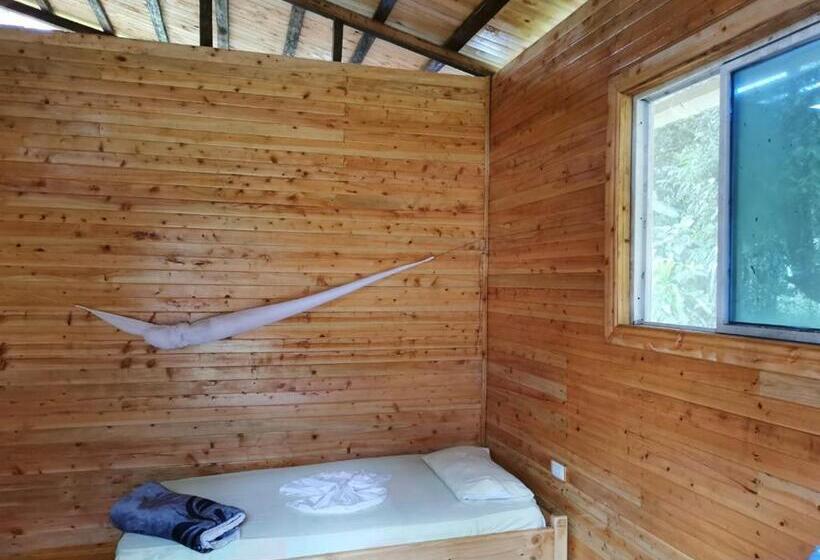 Ecogreen Hotel   San Cipriano