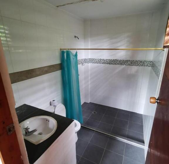 Ecogreen Hotel   San Cipriano