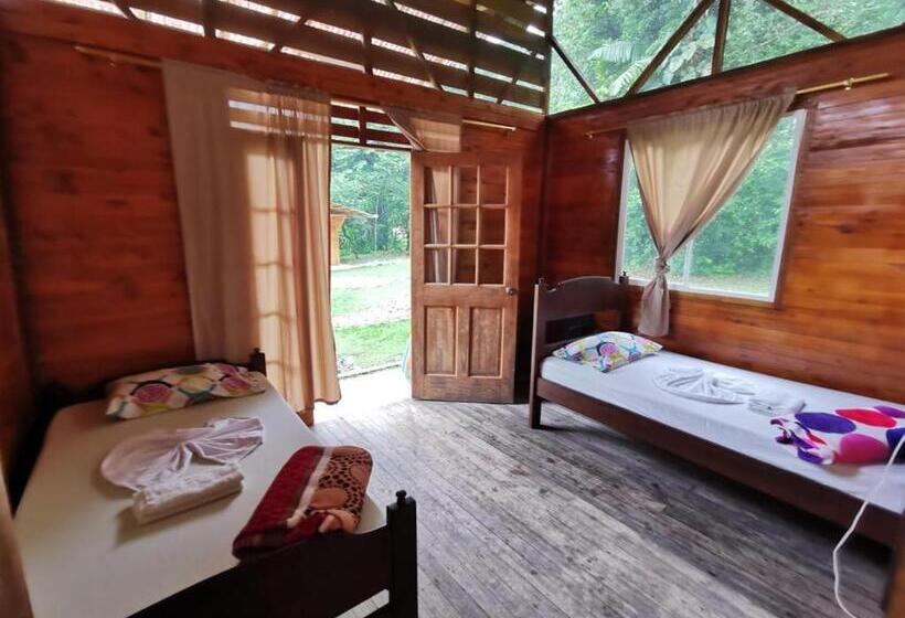 Ecogreen Hotel   San Cipriano