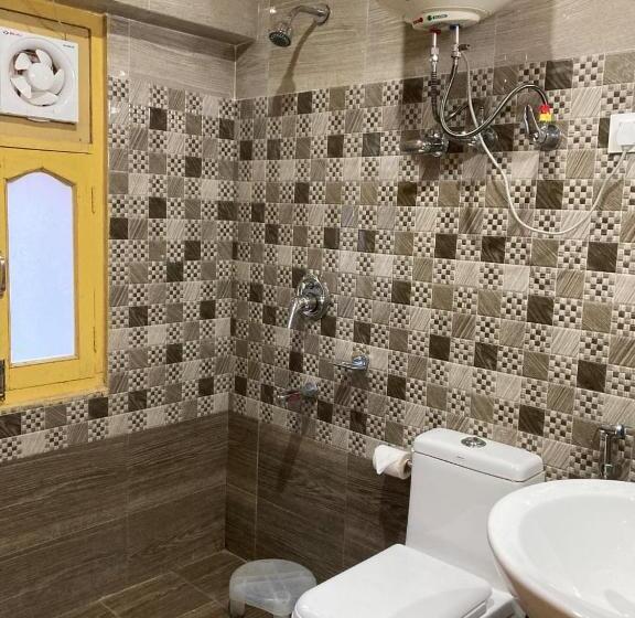 هتل Hill Valley, Ooty