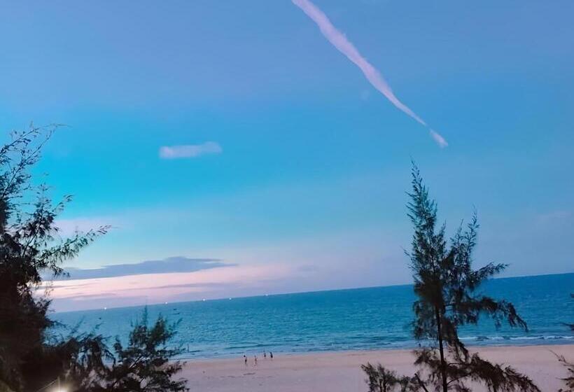 Hotel View Nhat Le Beach