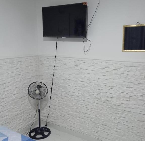 پانسیون Hostal Campoamor