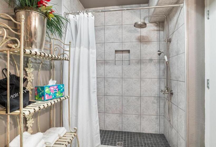 膳宿费 Salt Block   French Serenity Suite 3