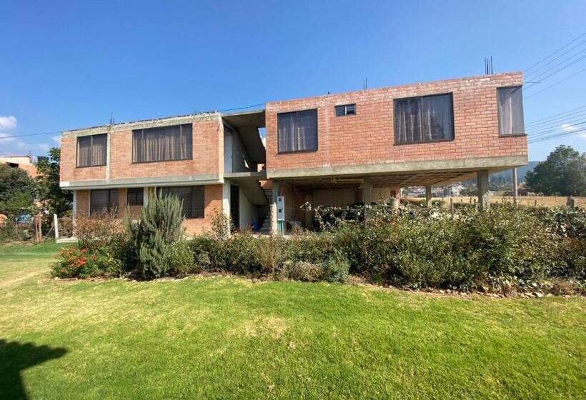 پانسیون San Gabriel Ii   I