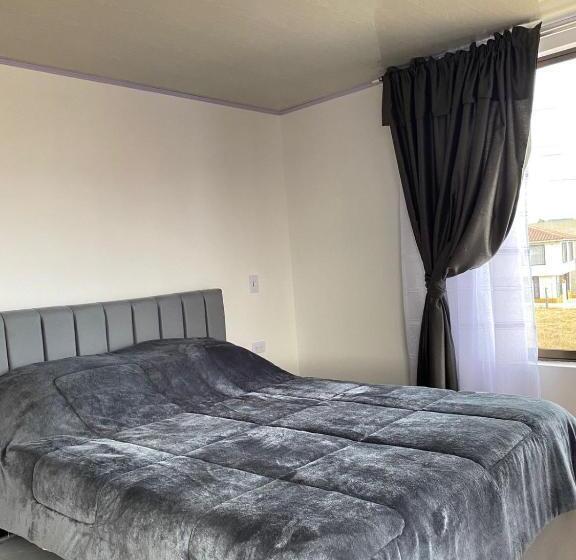 پانسیون San Gabriel Ii   I