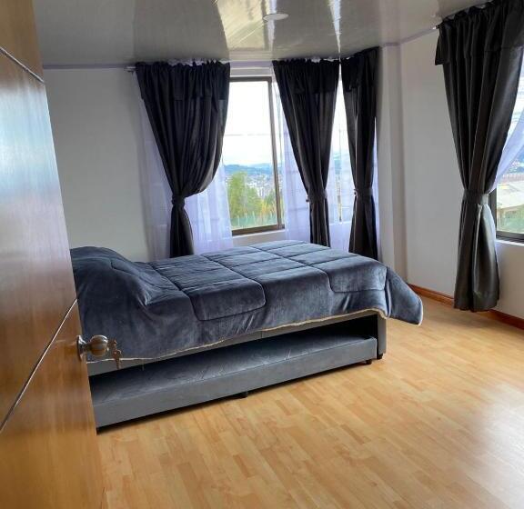 پانسیون San Gabriel Ii   I