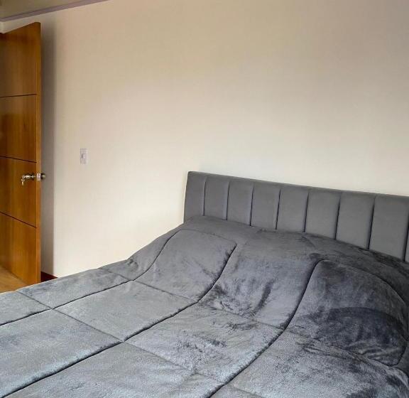 پانسیون San Gabriel Ii   I