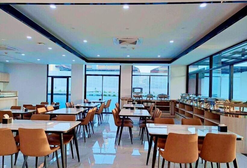 Remas Hotel Hatyai