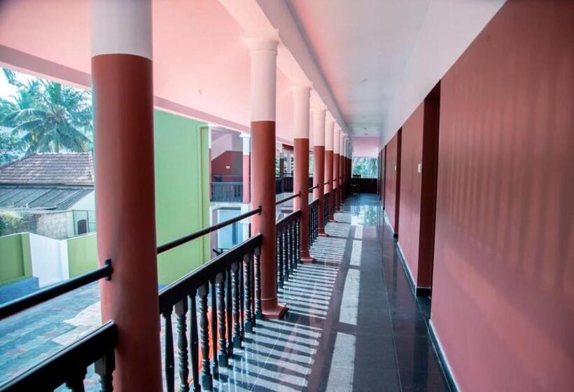 酒店 O Ocean Queen Palace