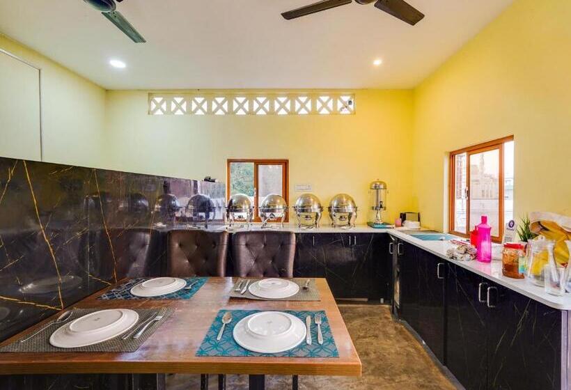 酒店 Al Noor Residency Business Class