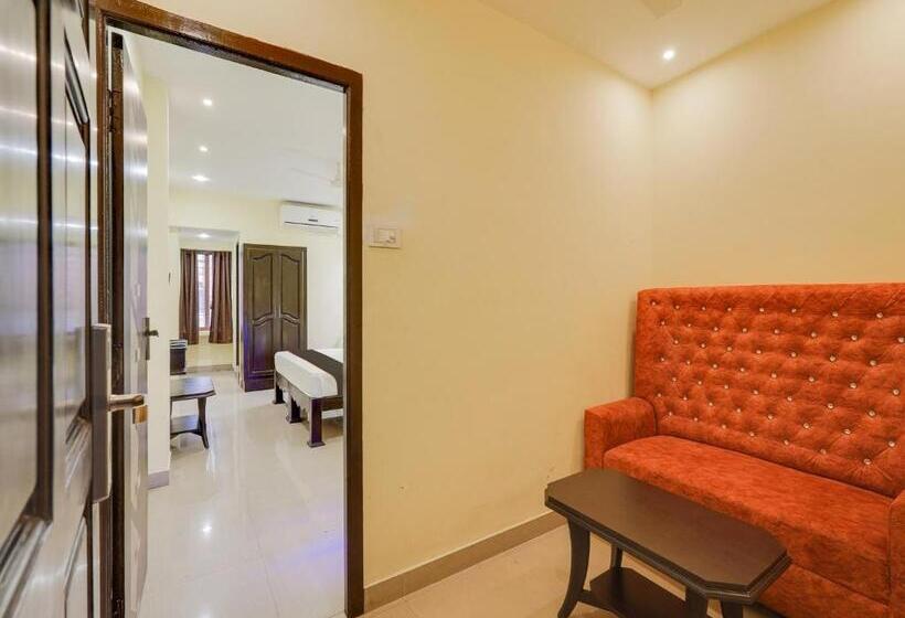 酒店 Al Noor Residency Business Class