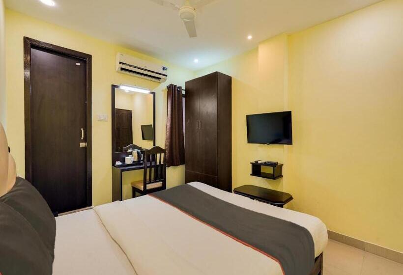 酒店 Al Noor Residency Business Class