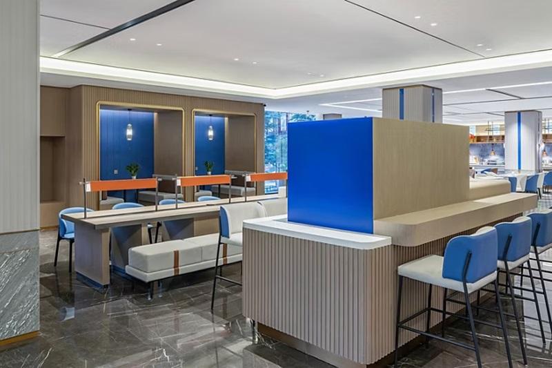 هتل Holiday Inn Express Shangri La By Ihg