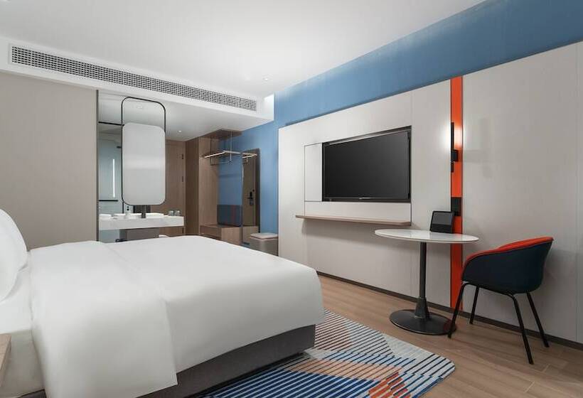 هتل Holiday Inn Express Shangri La By Ihg