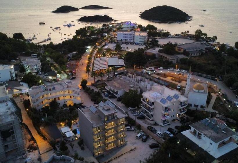 Resol Hotel 2