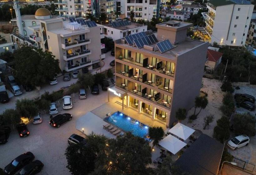 Resol Hotel 2