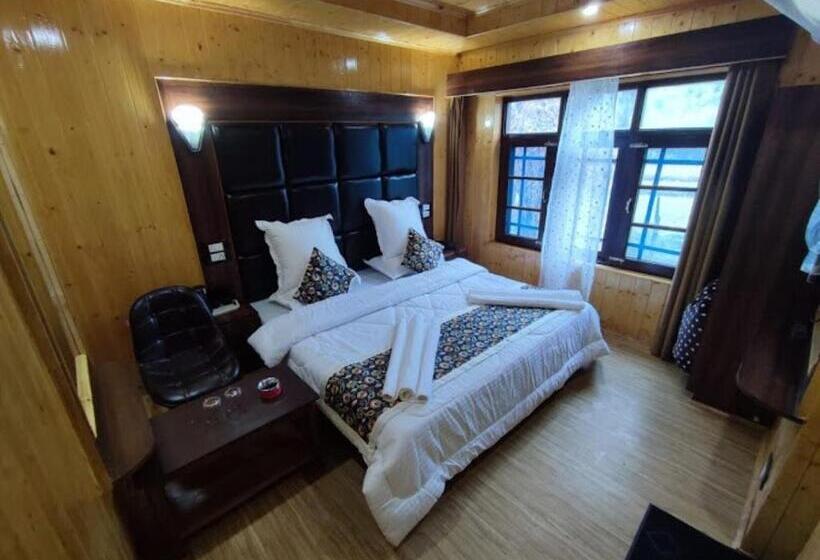 فندق Rio Resorts , Pahalgam