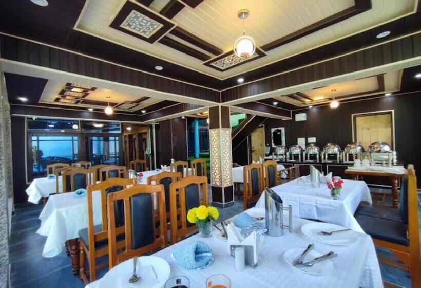 فندق Rio Resorts , Pahalgam