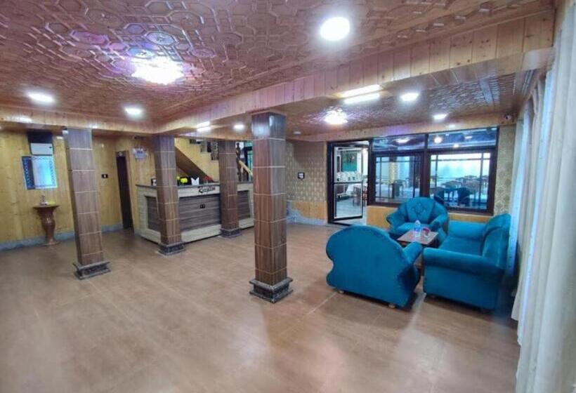 فندق Rio Resorts , Pahalgam