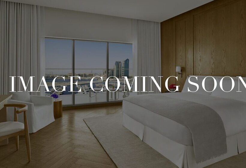 هتل The Jeddah Edition