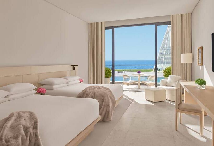 هتل The Jeddah Edition