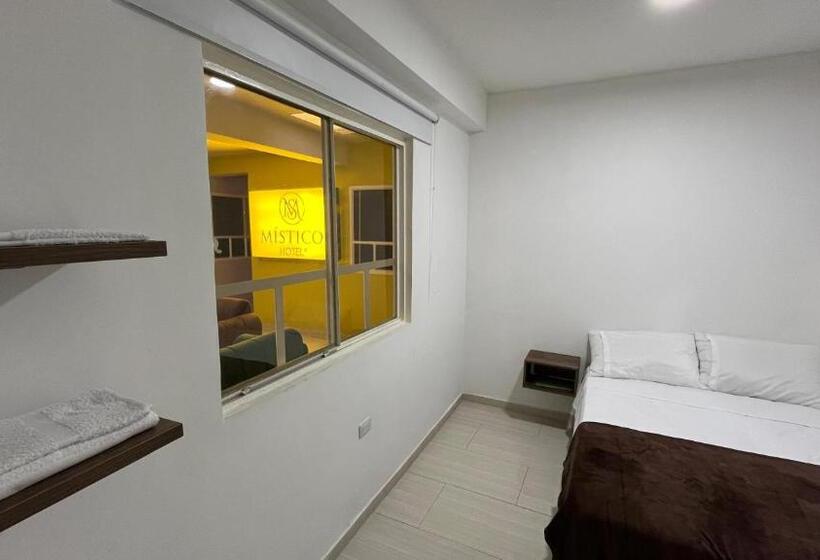 Mistico Hotel Manzanares