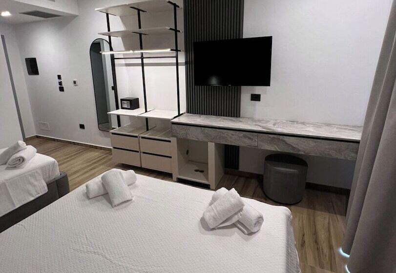 Resol Hotel 2