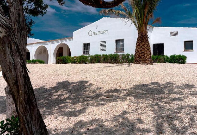 Q Resort