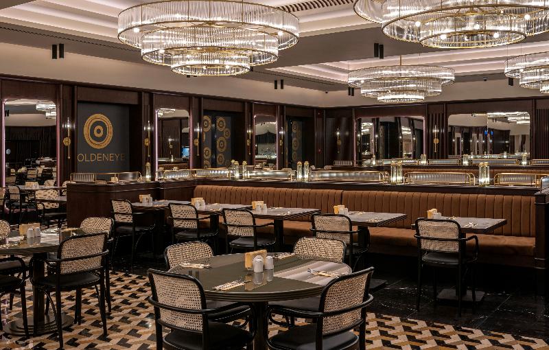 Goldeneye Hotel & Casino