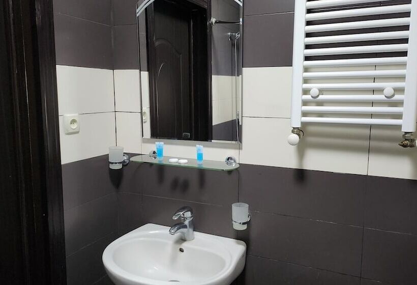 هتل Georgian Paradise