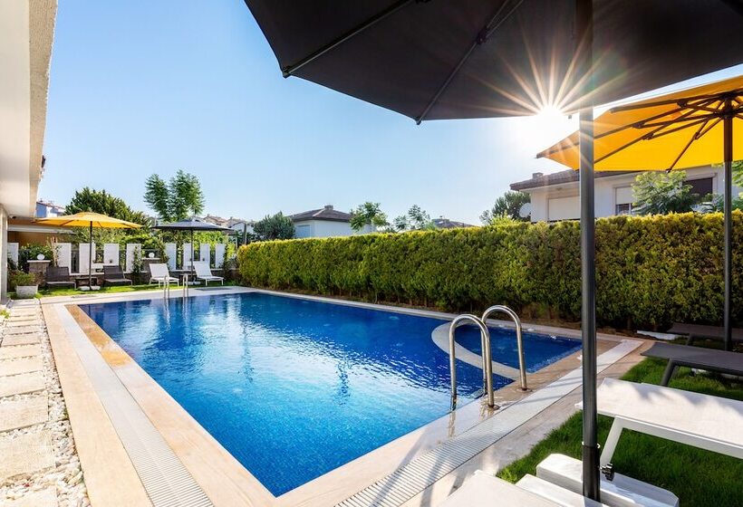 N Hotels çeşme