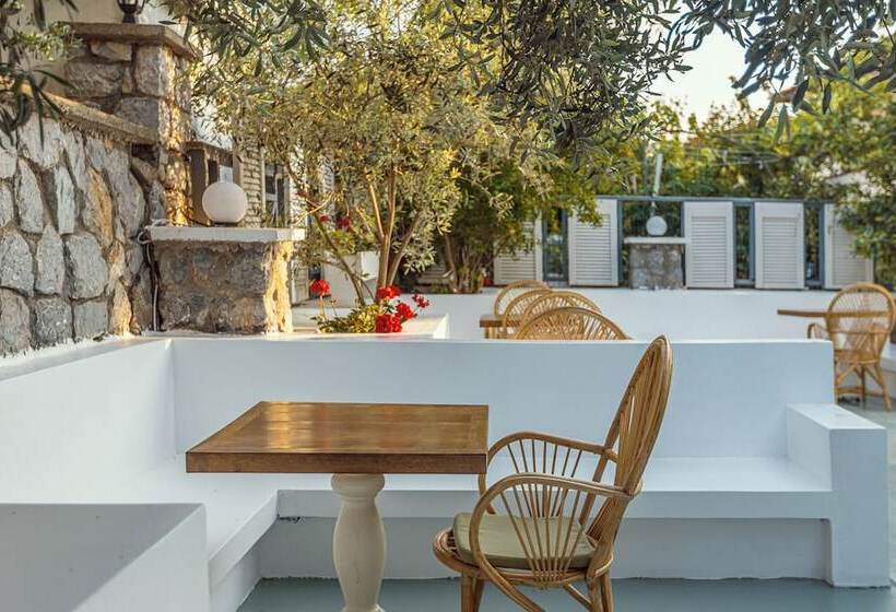 N Hotels çeşme