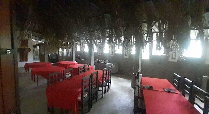 酒店 Bolagala Nature Resort
