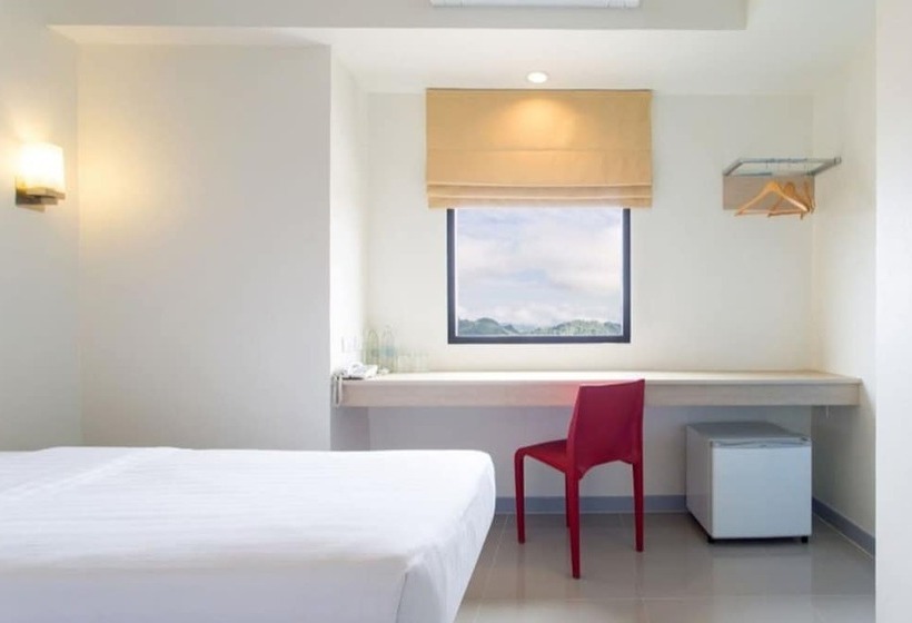 酒店 Baan Mangmee Resort Udonthani
