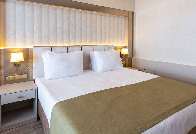فندق Belenli Resort