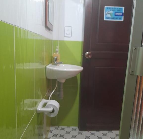 هتل Finca Turística Alto Bonito Filandia