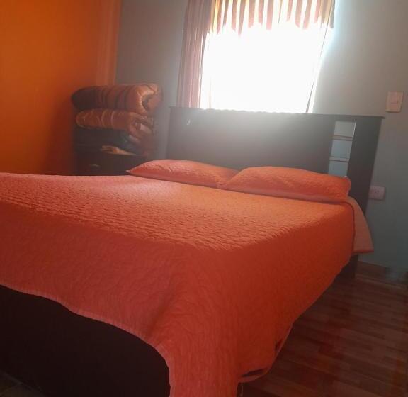 هتل Finca Turística Alto Bonito Filandia