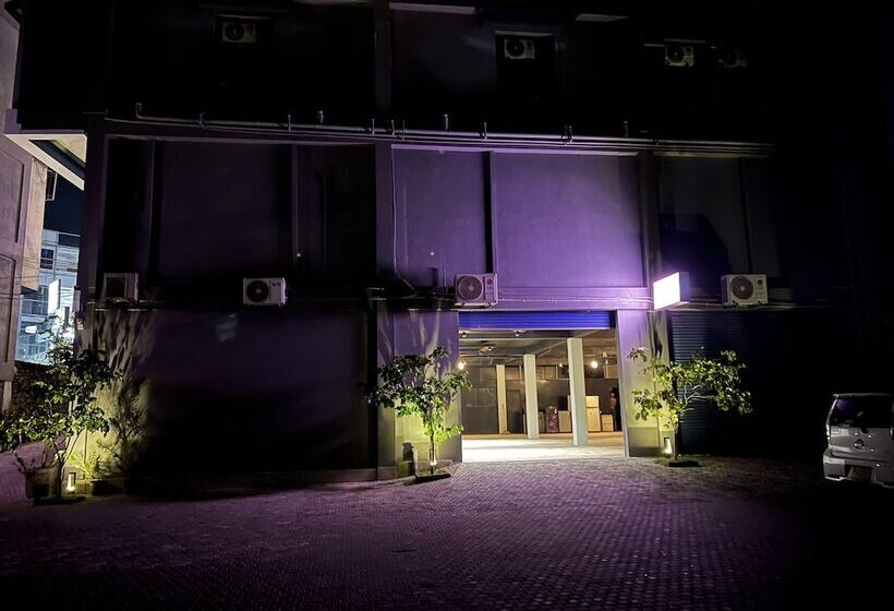 酒店 Nilo Lanka