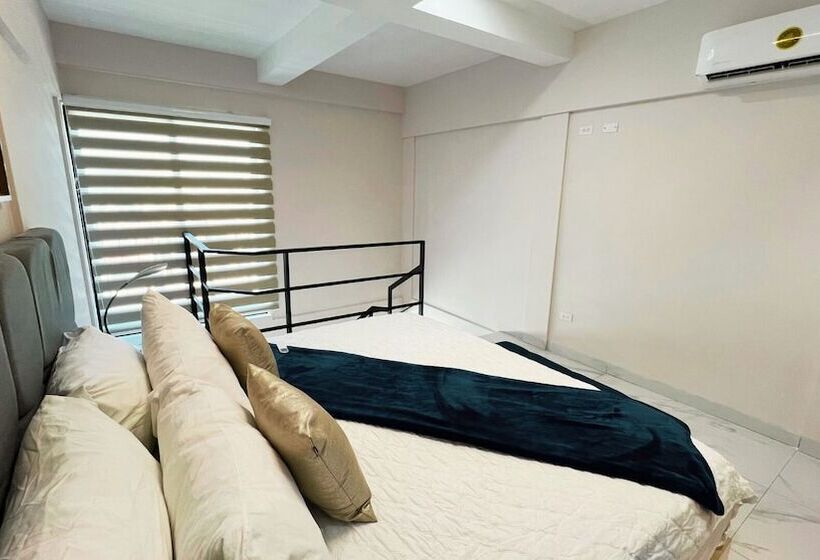 هتل Residences By Mp Cabo San Lucas