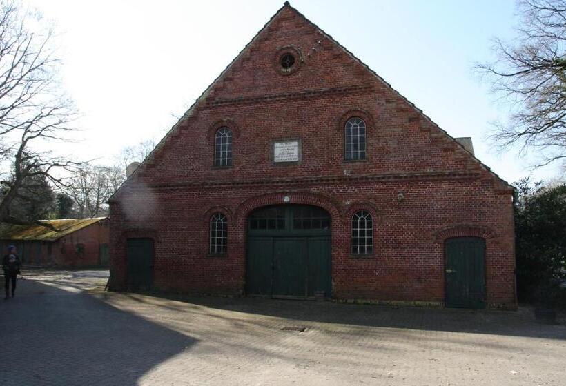 Пансион Paschen Monteurzimmer